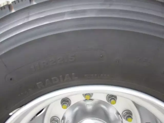 令和03年08月中古その他コンテナシャーシー日本フルハーフフルハーフの画像26