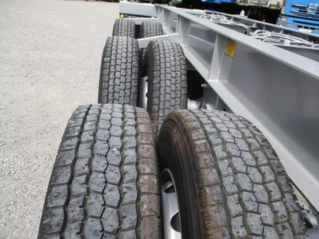 令和03年08月中古その他コンテナシャーシー日本フルハーフフルハーフの画像29