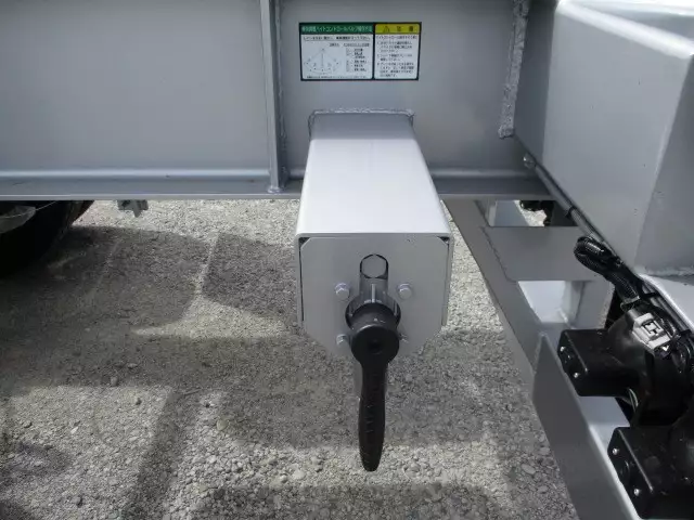 令和03年08月中古その他コンテナシャーシー日本フルハーフフルハーフの画像30