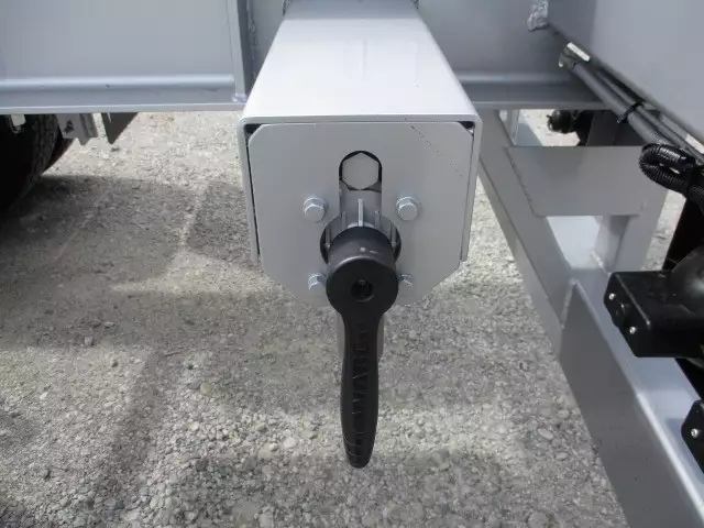 令和03年08月中古その他コンテナシャーシー日本フルハーフフルハーフの画像32