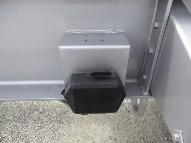 令和03年08月中古その他コンテナシャーシー日本フルハーフフルハーフの画像33