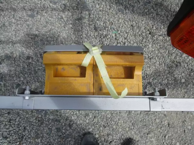 令和03年08月中古その他コンテナシャーシー日本フルハーフフルハーフの画像37