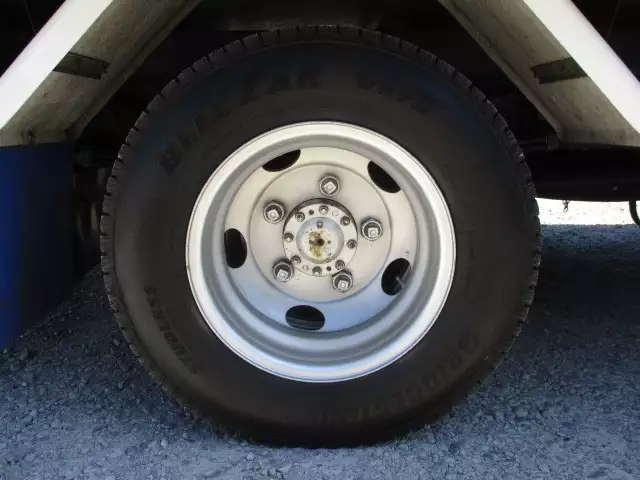 平成30年02月中古小型冷凍バン・ウィング日野日野の画像13