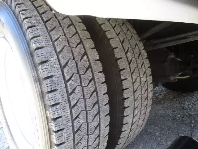 平成30年02月中古小型冷凍バン・ウィング日野日野の画像14