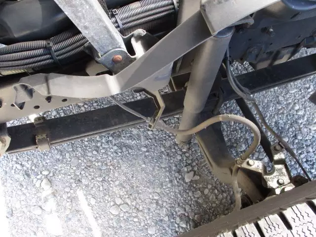 平成30年02月中古小型冷凍バン・ウィング日野日野の画像15