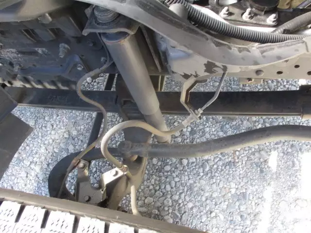 平成30年02月中古小型冷凍バン・ウィング日野日野の画像16