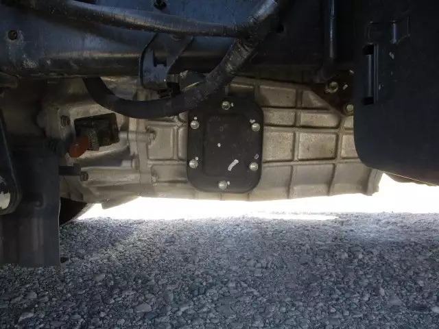 平成30年02月中古小型冷凍バン・ウィング日野日野の画像18