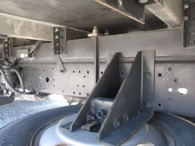 平成30年02月中古小型冷凍バン・ウィング日野日野の画像20