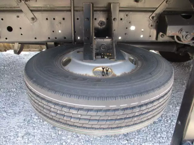 平成30年02月中古小型冷凍バン・ウィング日野日野の画像21