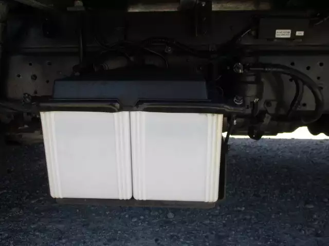 平成30年02月中古小型冷凍バン・ウィング日野日野の画像22