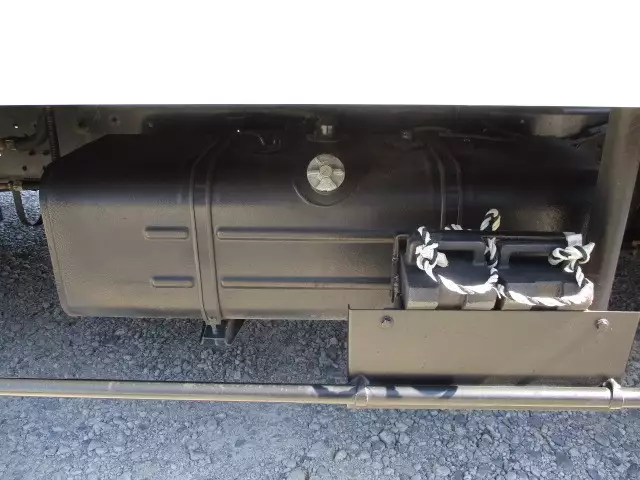 平成30年02月中古小型冷凍バン・ウィング日野日野の画像23