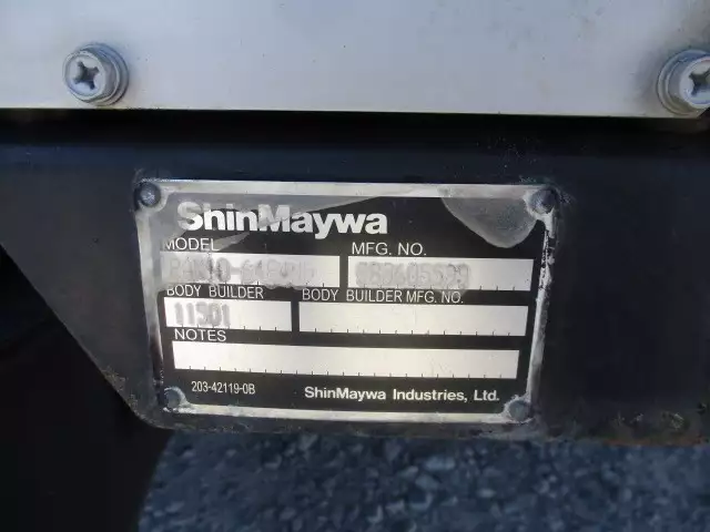 平成30年02月中古小型冷凍バン・ウィング日野日野の画像26