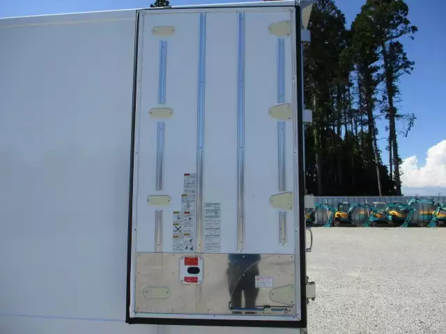 平成30年02月中古小型冷凍バン・ウィング日野日野の画像28