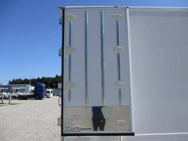 平成30年02月中古小型冷凍バン・ウィング日野日野の画像29