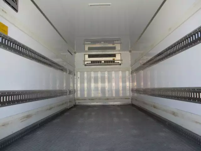 平成30年02月中古小型冷凍バン・ウィング日野日野の画像30