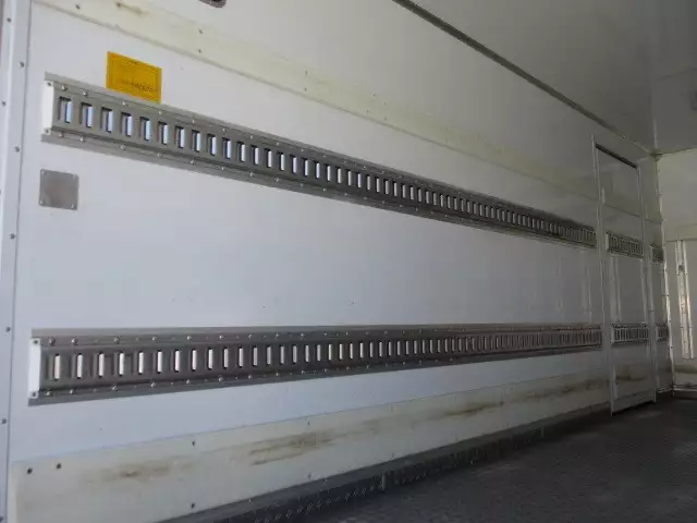 平成30年02月中古小型冷凍バン・ウィング日野日野の画像31