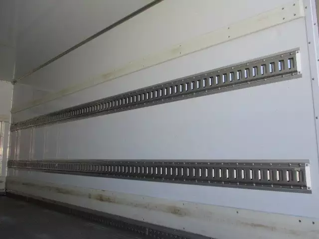 平成30年02月中古小型冷凍バン・ウィング日野日野の画像32