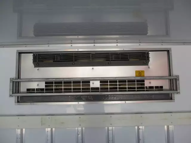 平成30年02月中古小型冷凍バン・ウィング日野日野の画像33