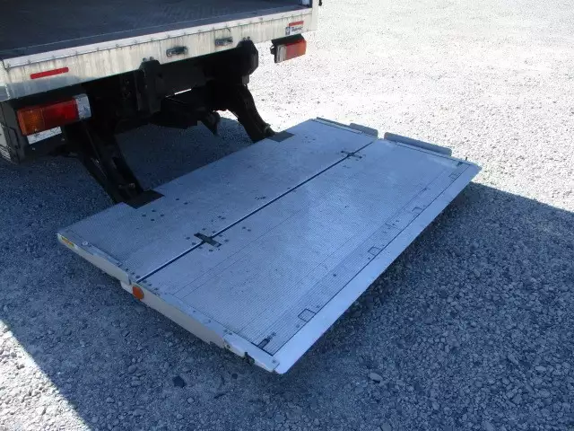 平成30年02月中古小型冷凍バン・ウィング日野日野の画像34