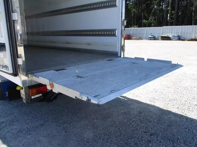 平成30年02月中古小型冷凍バン・ウィング日野日野の画像35