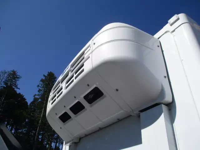 平成30年02月中古小型冷凍バン・ウィング日野日野の画像36