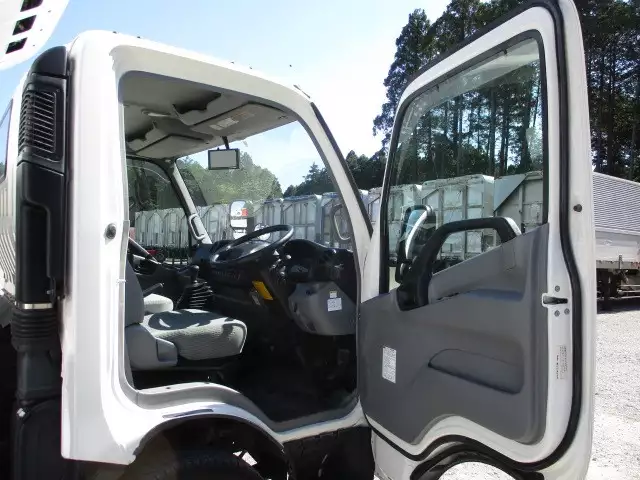 平成30年02月中古小型冷凍バン・ウィング日野日野の画像38