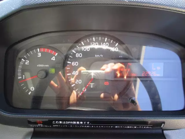 平成30年02月中古小型冷凍バン・ウィング日野日野の画像39