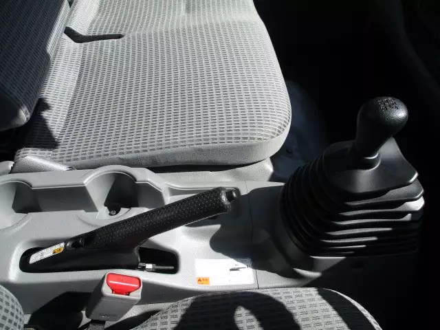 平成30年02月中古小型冷凍バン・ウィング日野日野の画像40