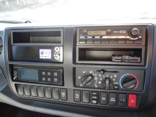 平成30年02月中古小型冷凍バン・ウィング日野日野の画像42