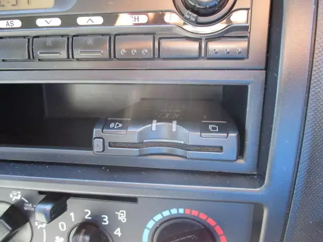 平成30年02月中古小型冷凍バン・ウィング日野日野の画像43