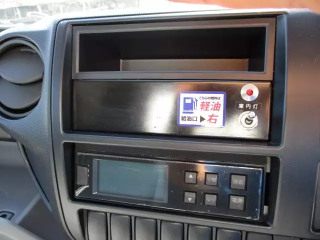 平成30年02月中古小型冷凍バン・ウィング日野日野の画像44