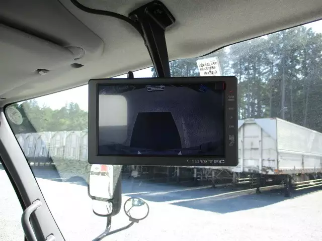 平成30年02月中古小型冷凍バン・ウィング日野日野の画像50