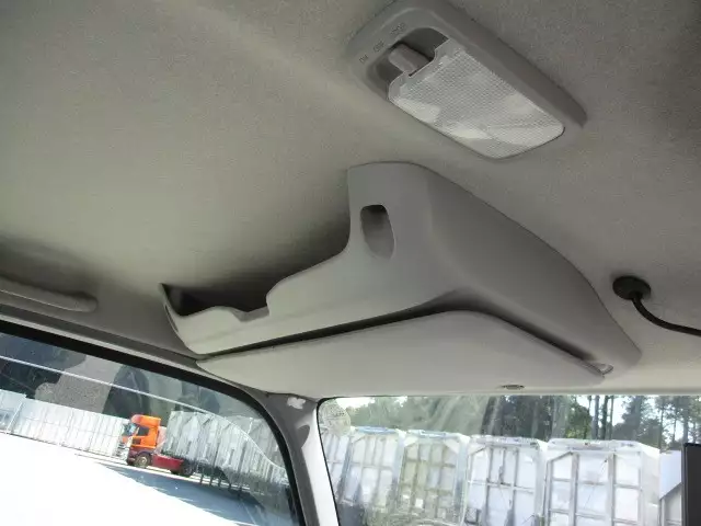 平成30年02月中古小型冷凍バン・ウィング日野日野の画像51