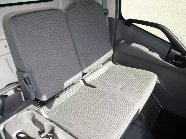 平成30年02月中古小型冷凍バン・ウィング日野日野の画像52