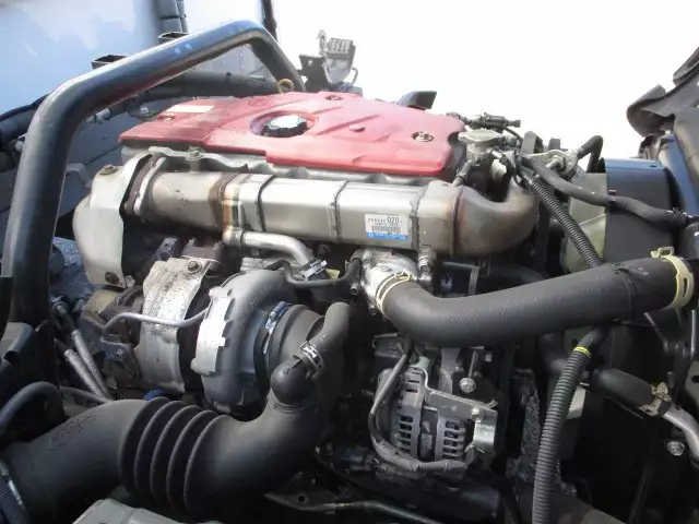 平成30年02月中古小型冷凍バン・ウィング日野日野の画像56