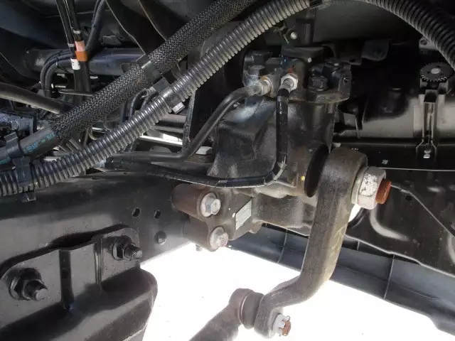 平成30年02月中古小型冷凍バン・ウィング日野日野の画像58