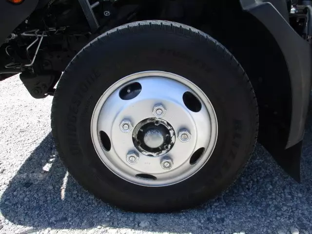 平成30年02月中古小型冷凍バン・ウィング日野日野の画像9