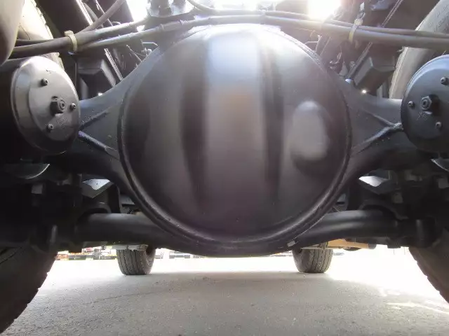 平成25年06月中古大型トラクタヘッド日産UDクオンの画像12