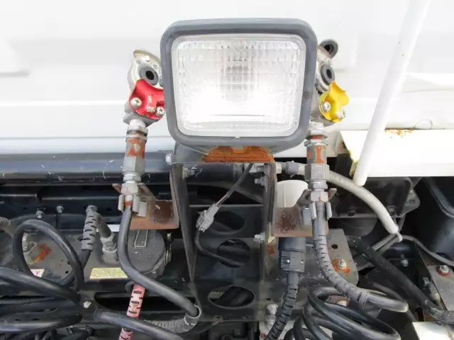 平成25年06月中古大型トラクタヘッド日産UDクオンの画像21