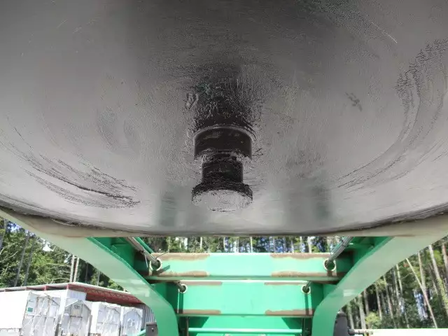 平成22年02月中古その他コンテナシャーシートレクストレクスの画像11