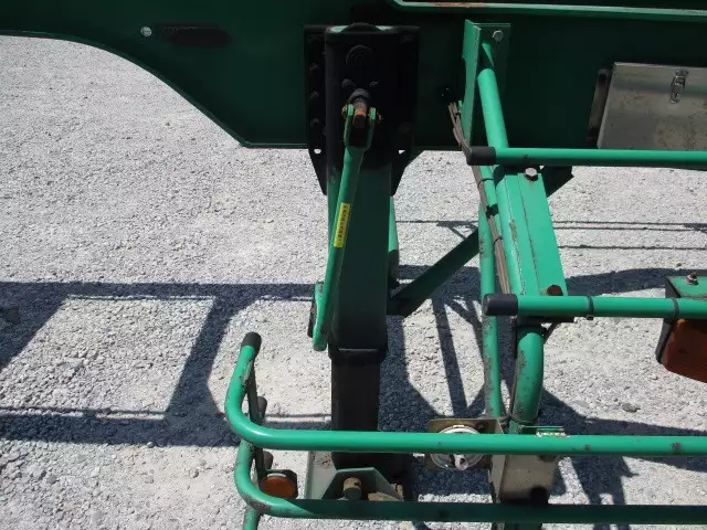 平成22年02月中古その他コンテナシャーシートレクストレクスの画像14