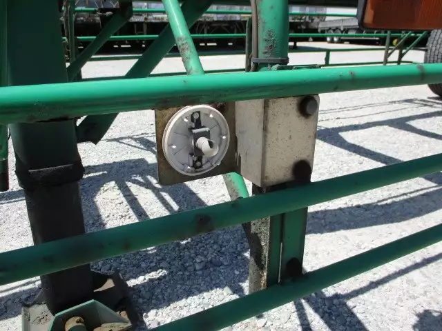 平成22年02月中古その他コンテナシャーシートレクストレクスの画像15