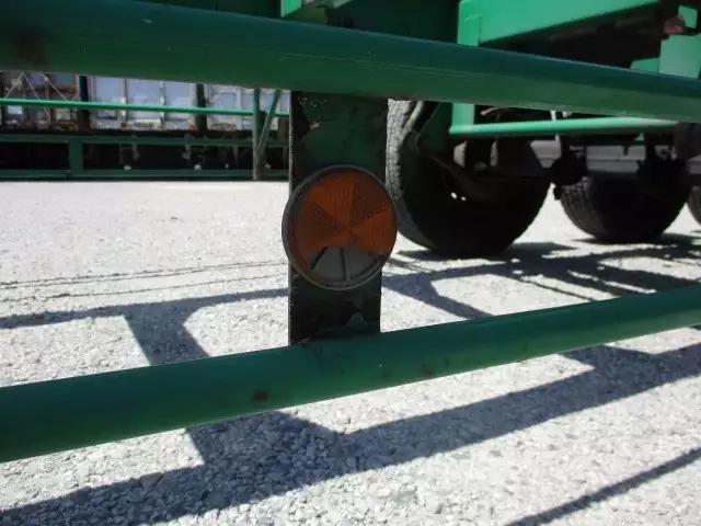 平成22年02月中古その他コンテナシャーシートレクストレクスの画像16