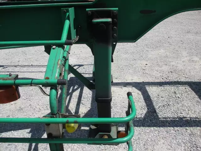 平成22年02月中古その他コンテナシャーシートレクストレクスの画像19