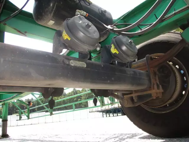 平成22年02月中古その他コンテナシャーシートレクストレクスの画像25