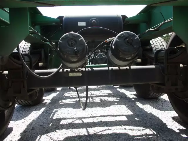 平成22年02月中古その他コンテナシャーシートレクストレクスの画像28