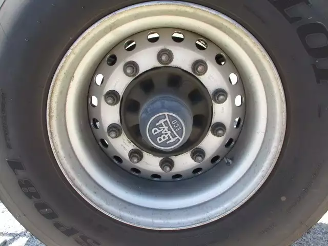 平成22年02月中古その他コンテナシャーシートレクストレクスの画像30