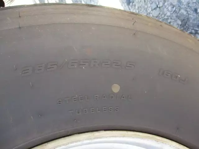 平成22年02月中古その他コンテナシャーシートレクストレクスの画像31