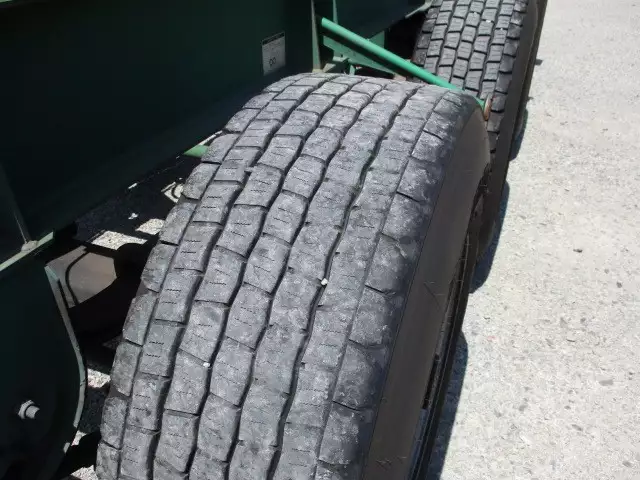 平成22年02月中古その他コンテナシャーシートレクストレクスの画像32