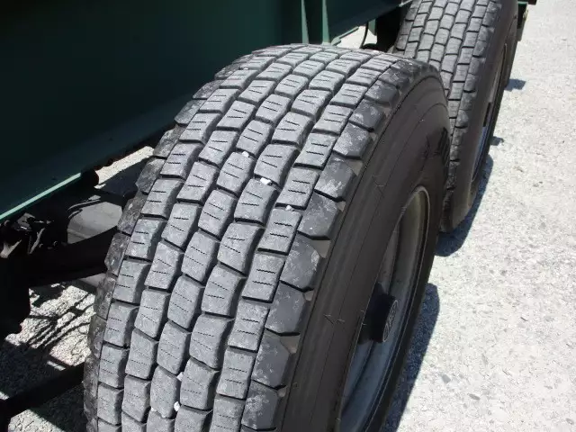 平成22年02月中古その他コンテナシャーシートレクストレクスの画像33